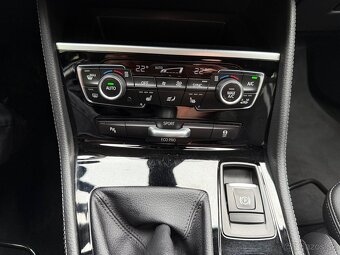 BMW Rad 2 Gran Tourer 2 216i Sport Line - 19