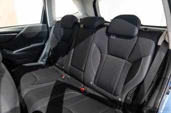 Subaru Forester 2.0i-L e-Boxer MHEV Pure Lineartronic - 19
