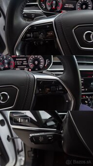 Audi A8 50 3.0 TDI V6 quattro tiptronic ODPOČET DPH - 19