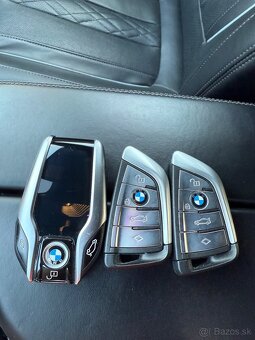 BMW 640d GT xDrive TOP stav / max. výbava / aj na splátky - 19