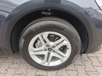 Audi Q5 quattro 2.0TDI 150kW S-tronic - záruka Autodraft - 19