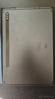 Samsung Galaxy Tab S7 (SM-T870) – 128 GB / 6 GB RAM + S-Pen - 19