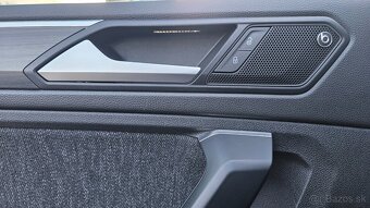 Seat Tarraco 2.0 TDI 190 Xcellence Limited 4Drive DSG - 19
