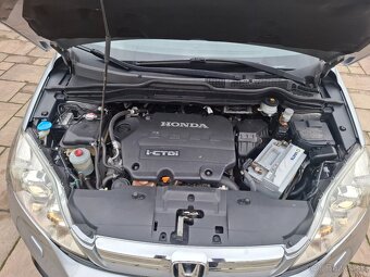 honda crv 2.2 diesel cr-v - 19