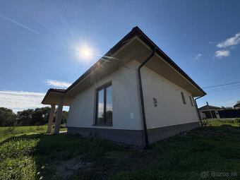 Novostavba v Nesvadoch - 19