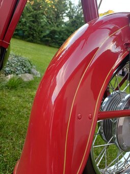 Jawa 250 559 Panelka - 19