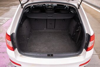 Škoda Octavia 1.6 TDI 110k Active - 19