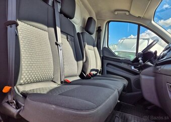 Ford transit custom L2H2 2.0TdCi/131hp - 2020 - 19