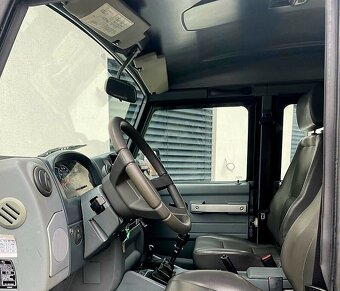 💥 IVECO MASSIF - PREDAJ AJ NA SPLÁTKY 💥 - 19