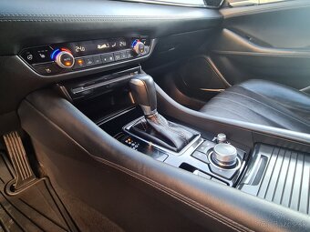 MAZDA 6 COMBI (WAGON) 6 2.2 SKYACTIV-D184 REVOLUTION TOP AWD - 19