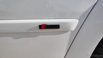 2004 Audi A4 Avant 1.9tdi 96kw, automat, nová stk ek, Sline - 19