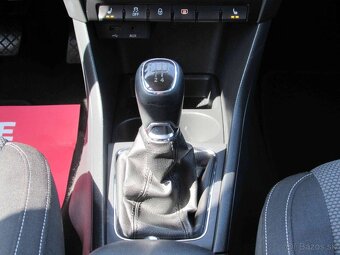Škoda Rapid SB 1.6 TDI - odpočet DPH - splátka od 134,-€ - 19