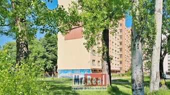 2 izbový byt v Ovsišti - najvyhľadávanejšej časti Petržalky - 19