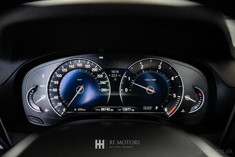 BMW X3 xDrive20d xLine A/T - 19