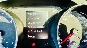 VW touran - 19