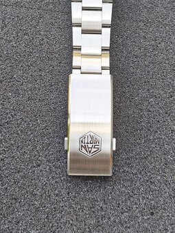 Luxusné diver hodinky - SAN MARTIN BB 38 mm V2 Nové, Komplet - 19