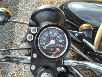 Jawa 350 634 velorex - 19