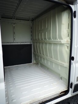 FIAT DUCATO 2.0MultiJet L1H1 -2017 -201tis km - KLIMA -85kw - 19