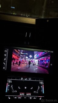 AUDI A6 C8 AVANT 3.0 255kw 50 TDI - 19