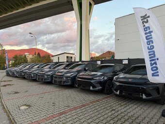 Cupra Formentor VZ 2.0 TSI DSG 4D ODPOČET DPH ZĽAVA 38.3% - 19