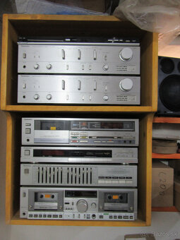 radiomagnetofón-TESLA CONDOR  ☘️ - 19