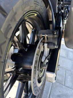 Suzuki DL650 V-Strom 2018 - 19