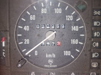 Škoda Favorit LS - 19