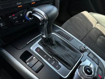 Audi A5 Sportback S-Line 2.0 TDi DSG Quattro, r.v.: 2016 - 19