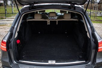 All-Terrain E 220d 4matic Airmatic 9G-Tronic, Multibeam, HUD - 19