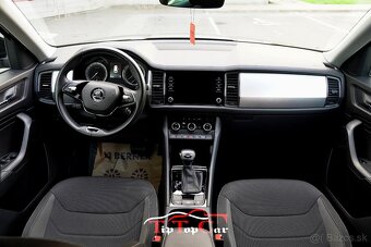 ⏩ Škoda Kodiaq 2.0 TDI SCR EVO Ambition DSG - 19