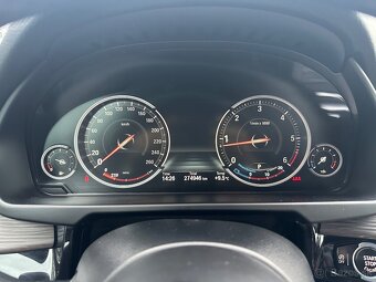 BMW X5 30d xDrive M-Sport AT - 19
