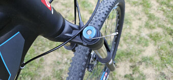 CTM Caliber 2.0 17" a 19" - 19