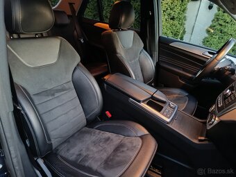 Mercedes-Benz ML 350CDI 4-matic - 19