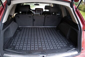 Audi Q7 3.0 TDI quattro, 171kW,A6,5d /AJ na SPLÁTKY/ PROTIÚČ - 19