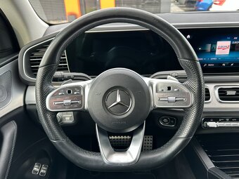 Mercedes GLE trieda 350d 4Matic - 19