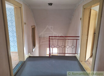 Priestranný dom na Liptove, ktorý má výhľad z izby na Kriv - 19