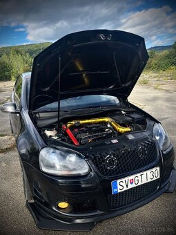 Volkswagen Golf V GTI Edition 30 - 19