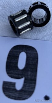 Náhradní díly k řetězové pile STIHL 18ks - 19