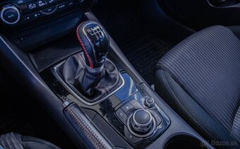 Mazda 3 2.2 Skyactiv-D150 Attraction Sedan - 19