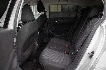 Peugeot 308 1.6HDi Allure 88kW - 19