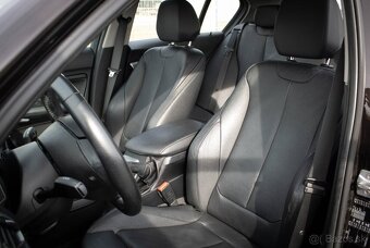 BMW 116d Sport line - 19