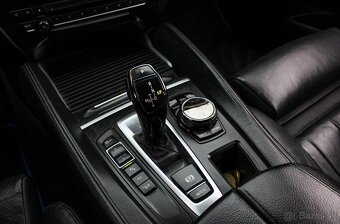 BMW X6 xDrive 30d M-Packet AT8 190kW - 19