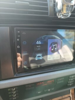BMW X5, 3.0i + LPG, AT, 4x4 - 19