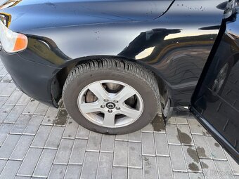 Volvo V70 P3 2.4d 120Kw 2008 - 19
