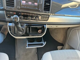 Volkswagen Multivan T6 2.0 BiTDI DSG,Webasto - 19