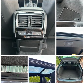 Škoda Superb III Combi 2.0 TSI 206kw 4x4 Sportline - 19