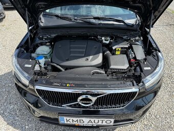 Volvo XC40 T2 Momentum - 19