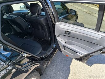 E 250 4Matic - 19
