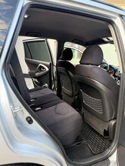 Toyota Rav4 2.2 diesel 4x4 - 19