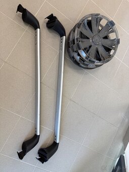 Toyota Yaris 1.0 VVT 2010 - 19